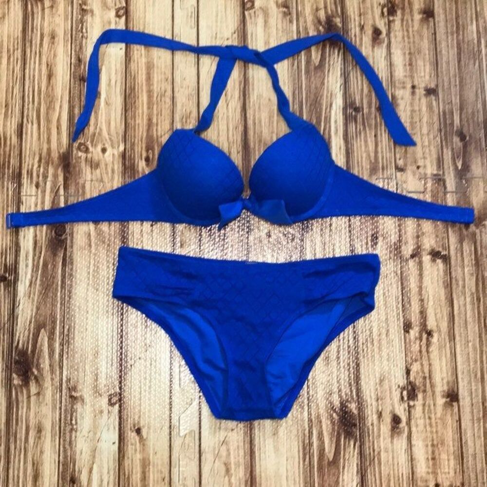 Aerie Bikini Size Small 32B